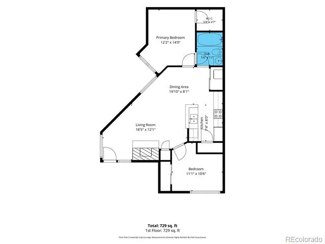 5620 W 80th Place #56 Arvada, CO 80003