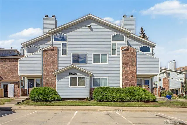 5620 W 80th Place #56 Arvada, CO 80003