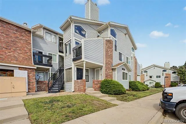5620 W 80th Place #56 Arvada, CO 80003