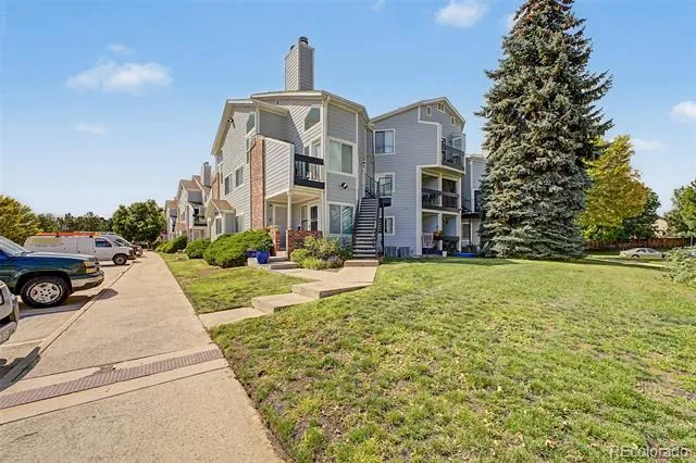 5620 W 80th Place #56 Arvada, CO 80003