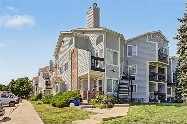5620 W 80th Place #56 Arvada, CO 80003
