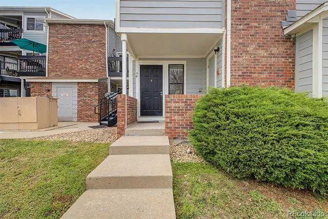 5620 W 80th Place #56 Arvada, CO 80003
