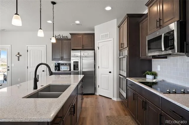 8412 Noreen Falls Drive Colorado Springs, CO 80924
