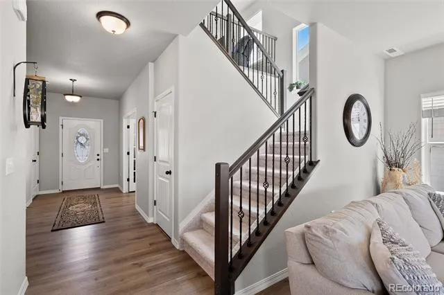 8412 Noreen Falls Drive Colorado Springs, CO 80924