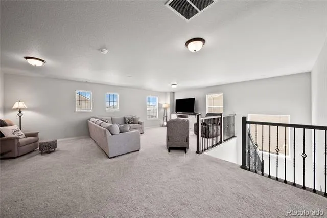 8412 Noreen Falls Drive Colorado Springs, CO 80924