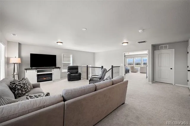 8412 Noreen Falls Drive Colorado Springs, CO 80924