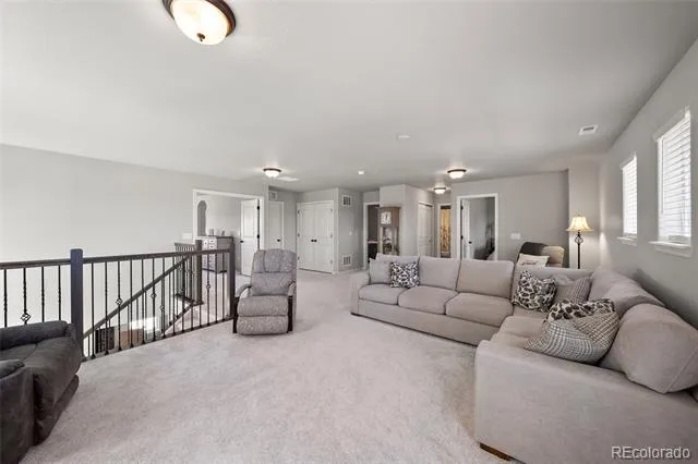 8412 Noreen Falls Drive Colorado Springs, CO 80924