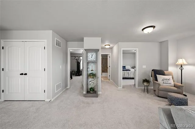 8412 Noreen Falls Drive Colorado Springs, CO 80924