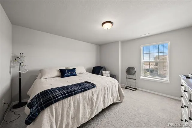 8412 Noreen Falls Drive Colorado Springs, CO 80924
