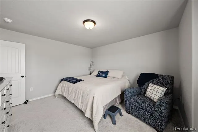 8412 Noreen Falls Drive Colorado Springs, CO 80924