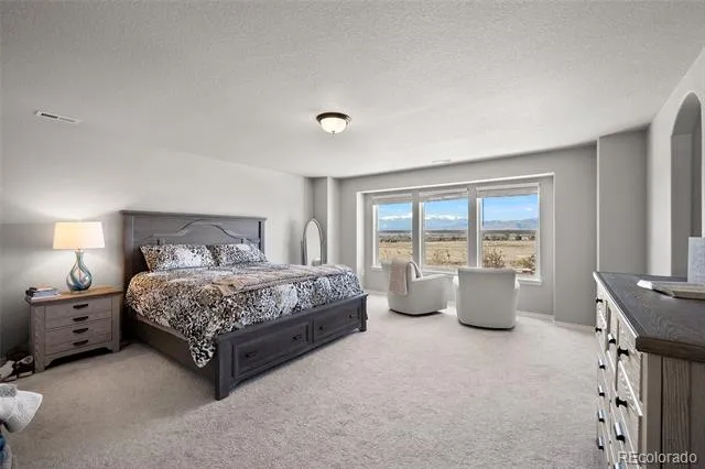 8412 Noreen Falls Drive Colorado Springs, CO 80924