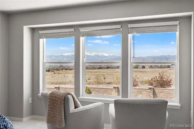 8412 Noreen Falls Drive Colorado Springs, CO 80924