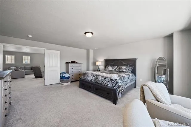 8412 Noreen Falls Drive Colorado Springs, CO 80924