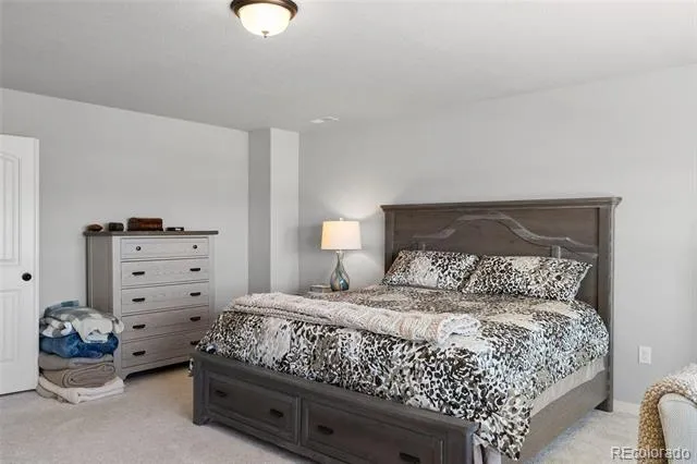 8412 Noreen Falls Drive Colorado Springs, CO 80924