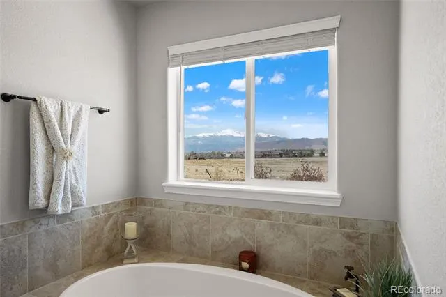 8412 Noreen Falls Drive Colorado Springs, CO 80924