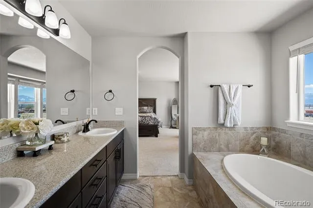 8412 Noreen Falls Drive Colorado Springs, CO 80924