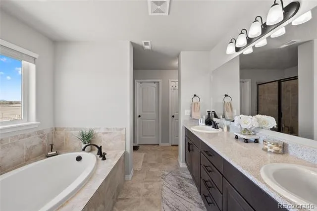 8412 Noreen Falls Drive Colorado Springs, CO 80924