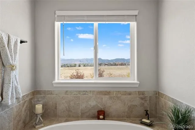 8412 Noreen Falls Drive Colorado Springs, CO 80924
