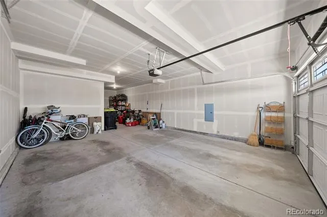 8412 Noreen Falls Drive Colorado Springs, CO 80924