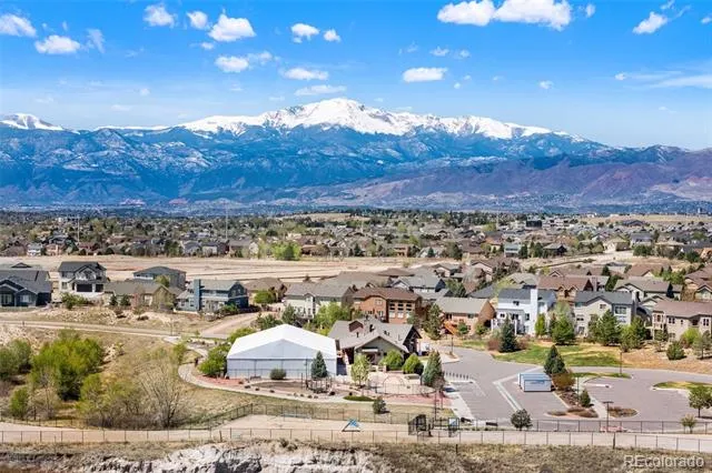 8412 Noreen Falls Drive Colorado Springs, CO 80924