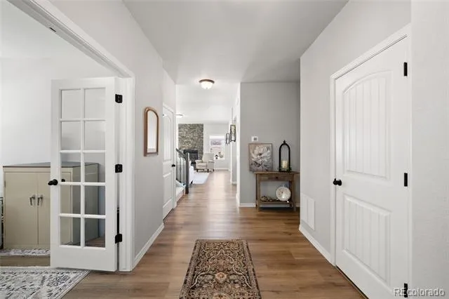 8412 Noreen Falls Drive Colorado Springs, CO 80924