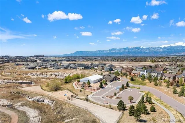 8412 Noreen Falls Drive Colorado Springs, CO 80924