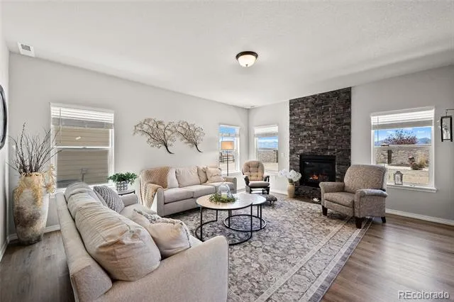 8412 Noreen Falls Drive Colorado Springs, CO 80924