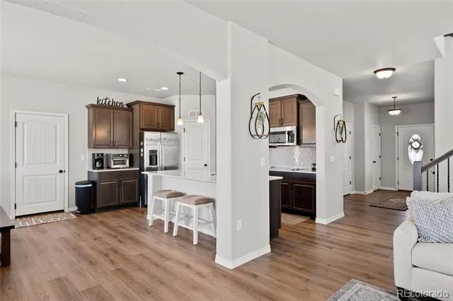 8412 Noreen Falls Drive Colorado Springs, CO 80924