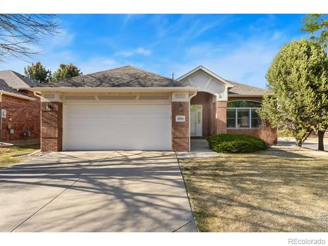 5194 Torrey Pines Court Fort Collins, CO 80528