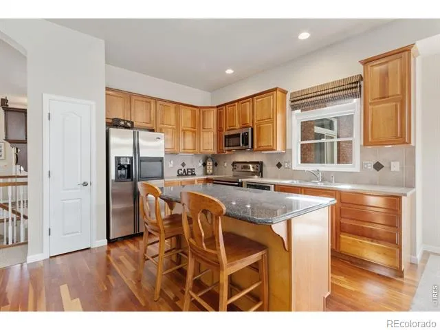 5194 Torrey Pines Court Fort Collins, CO 80528