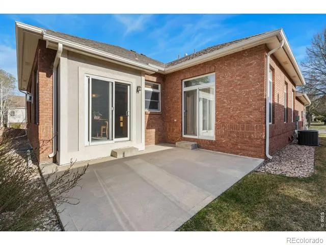 5194 Torrey Pines Court Fort Collins, CO 80528