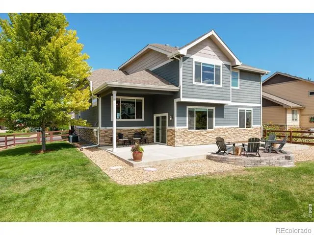 2172 Grain Bin Court Windsor, CO 80550