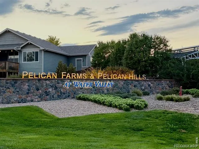 2172 Grain Bin Court Windsor, CO 80550