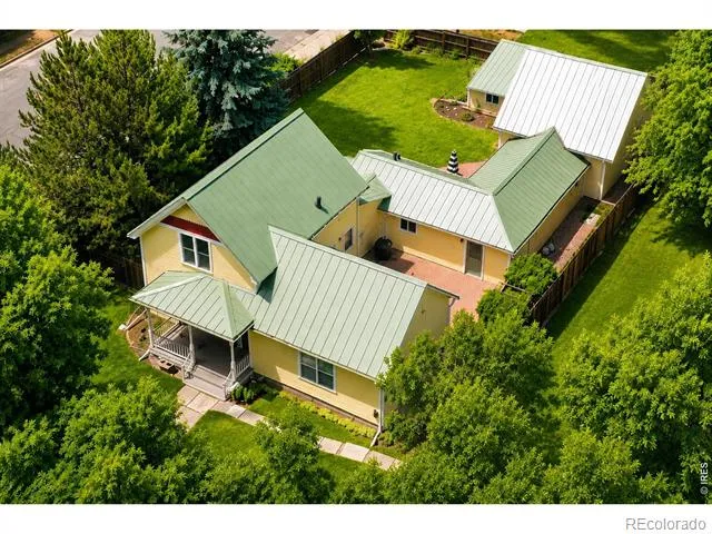301 Whitcomb Street Fort Collins, CO 80521