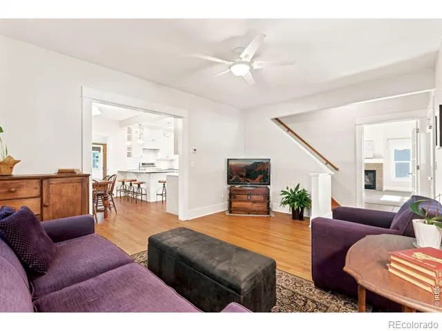301 Whitcomb Street Fort Collins, CO 80521