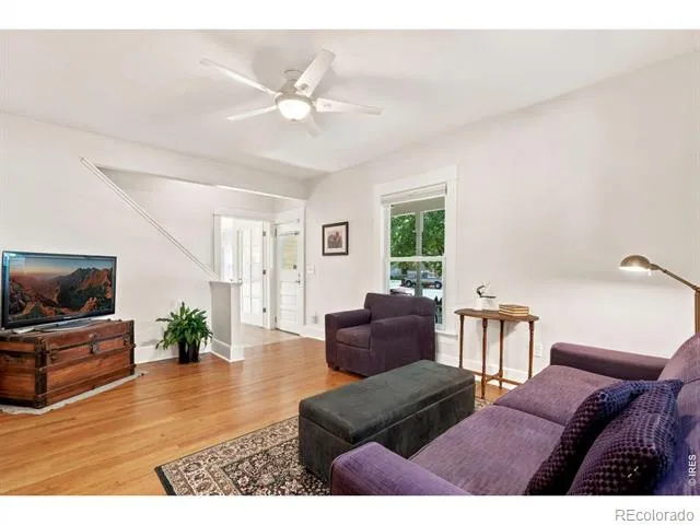 301 Whitcomb Street Fort Collins, CO 80521