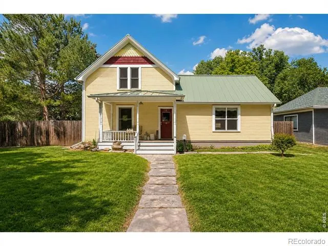 301 Whitcomb Street Fort Collins, CO 80521