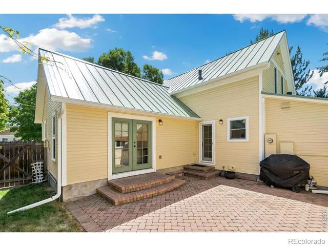 301 Whitcomb Street Fort Collins, CO 80521