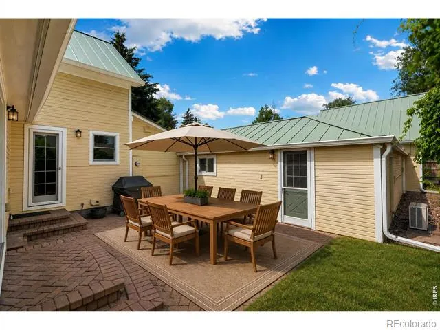 301 Whitcomb Street Fort Collins, CO 80521
