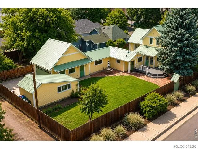 301 Whitcomb Street Fort Collins, CO 80521