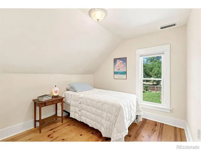 301 Whitcomb Street Fort Collins, CO 80521