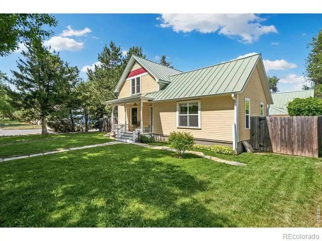 301 Whitcomb Street Fort Collins, CO 80521