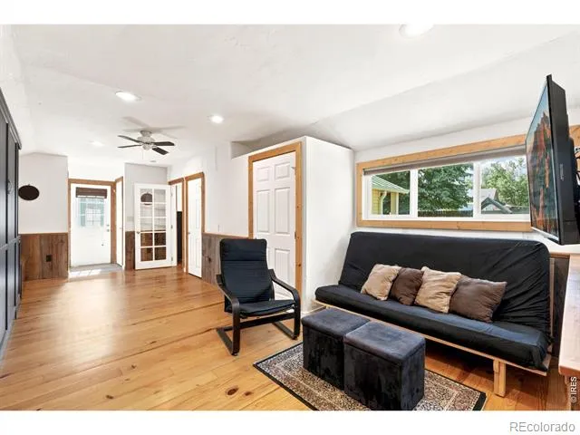301 Whitcomb Street Fort Collins, CO 80521