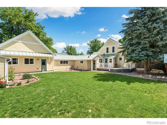 301 Whitcomb Street Fort Collins, CO 80521