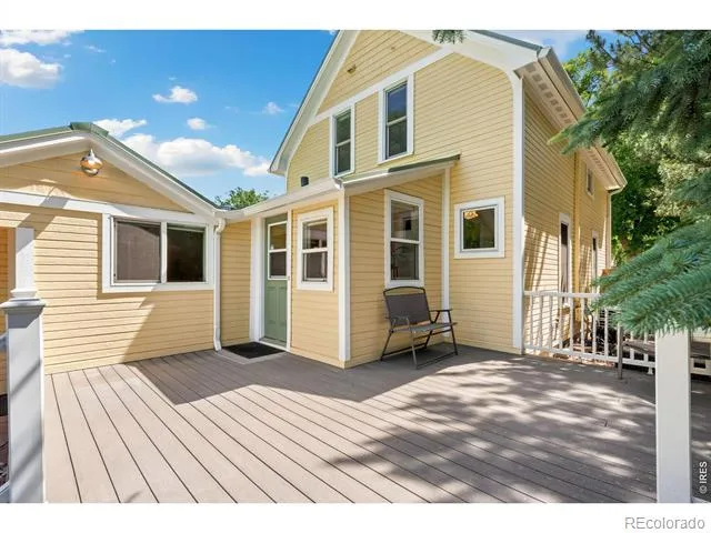301 Whitcomb Street Fort Collins, CO 80521