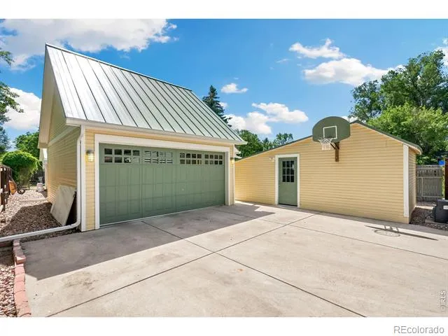 301 Whitcomb Street Fort Collins, CO 80521