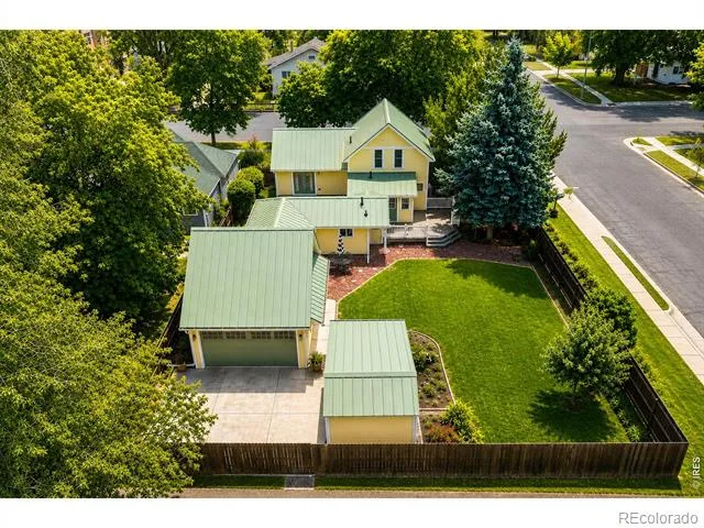 301 Whitcomb Street Fort Collins, CO 80521