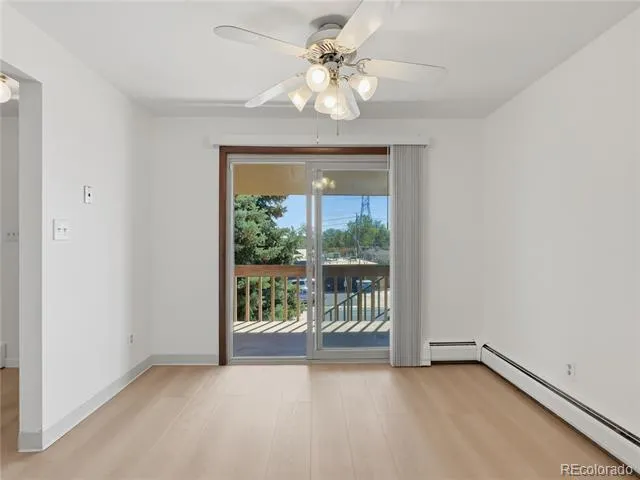 6155 Simms Street #2 Arvada, CO 80004