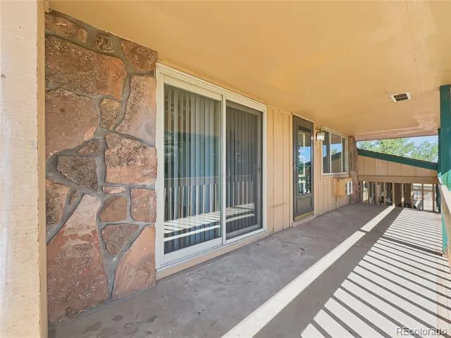 6155 Simms Street #2 Arvada, CO 80004
