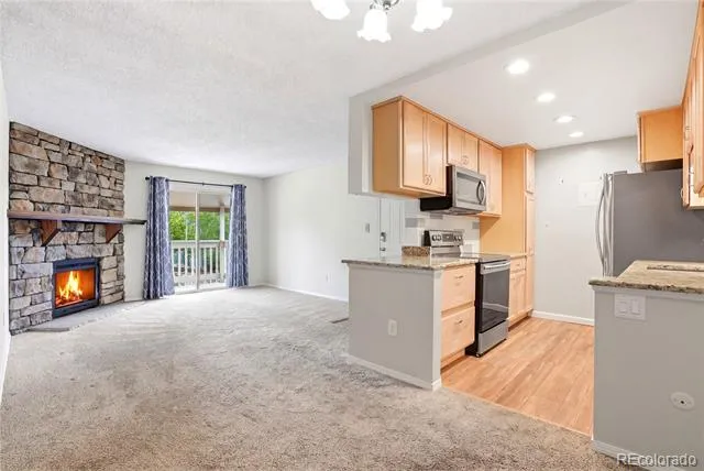 4400 S Quebec Street #201X Denver, CO 80237